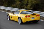Chevrolet Corvette Z06 2006 года